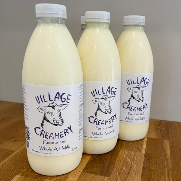 Whole A2 Milk Subscription